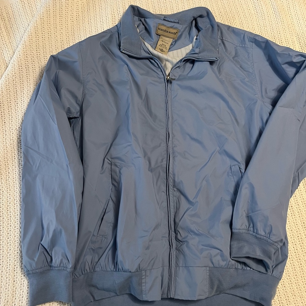 Vintage Scandia Woods jacket